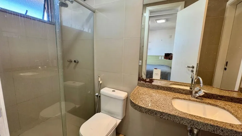 Apartamento, 3 quartos, 137 m² - Foto 3