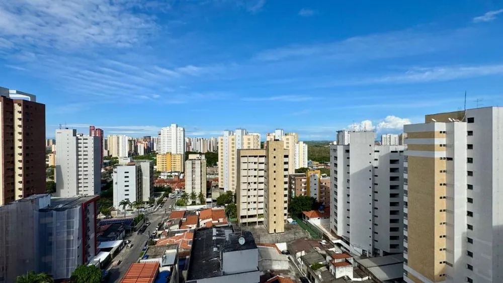 Apartamento, 3 quartos, 137 m² - Foto 6