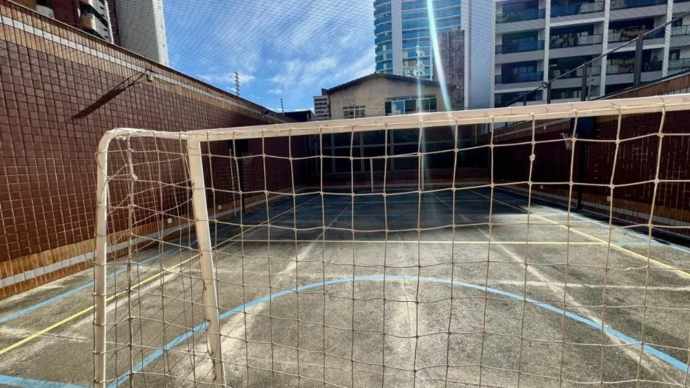 Apartamento, 3 quartos, 137 m² - Foto 2