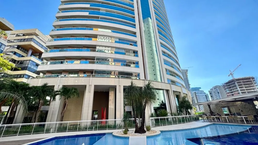 Apartamento, 4 quartos, 229 m² - Foto 1