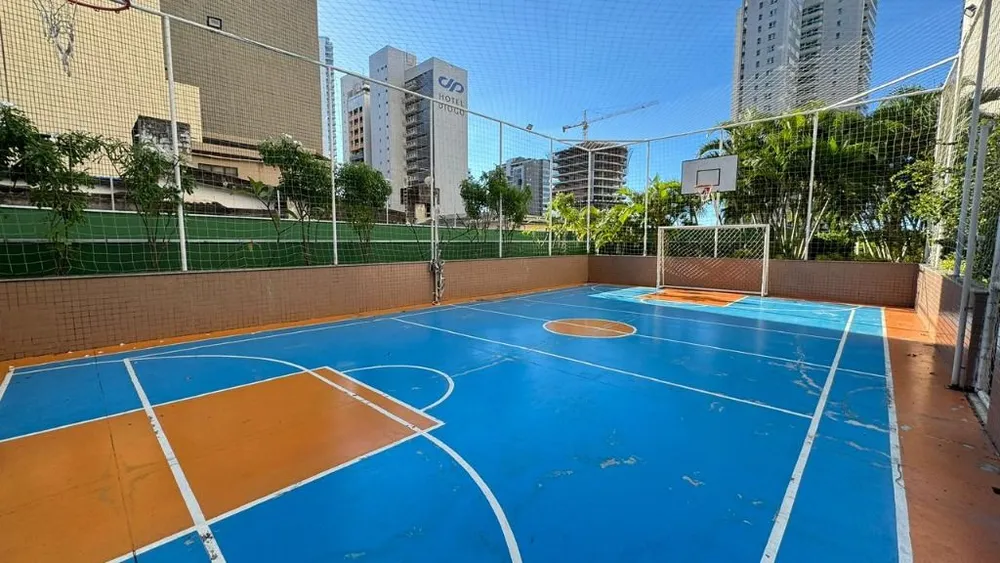 Apartamento, 4 quartos, 229 m² - Foto 11
