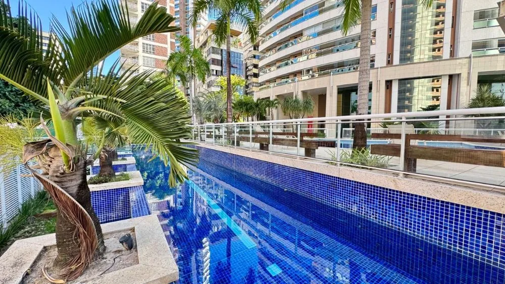 Apartamento, 4 quartos, 229 m² - Foto 3