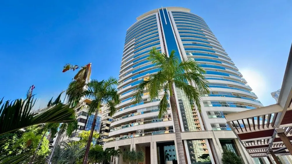 Apartamento, 4 quartos, 229 m² - Foto 4
