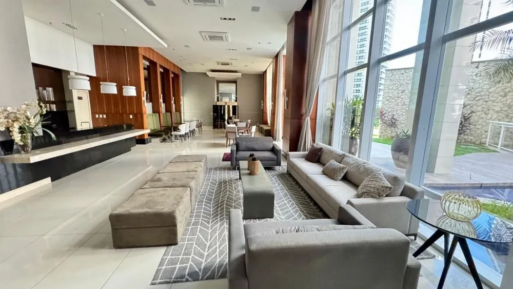 Apartamento, 4 quartos, 229 m² - Foto 9