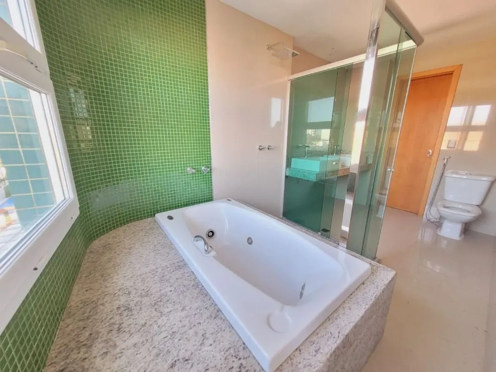 Apartamento, 3 quartos, 164 m² - Foto 9