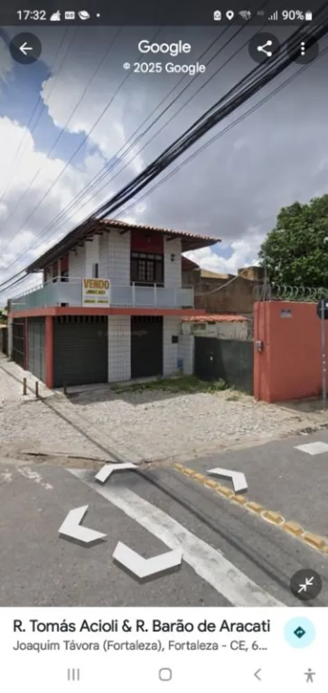 Terreno, 427 m² - Foto 3