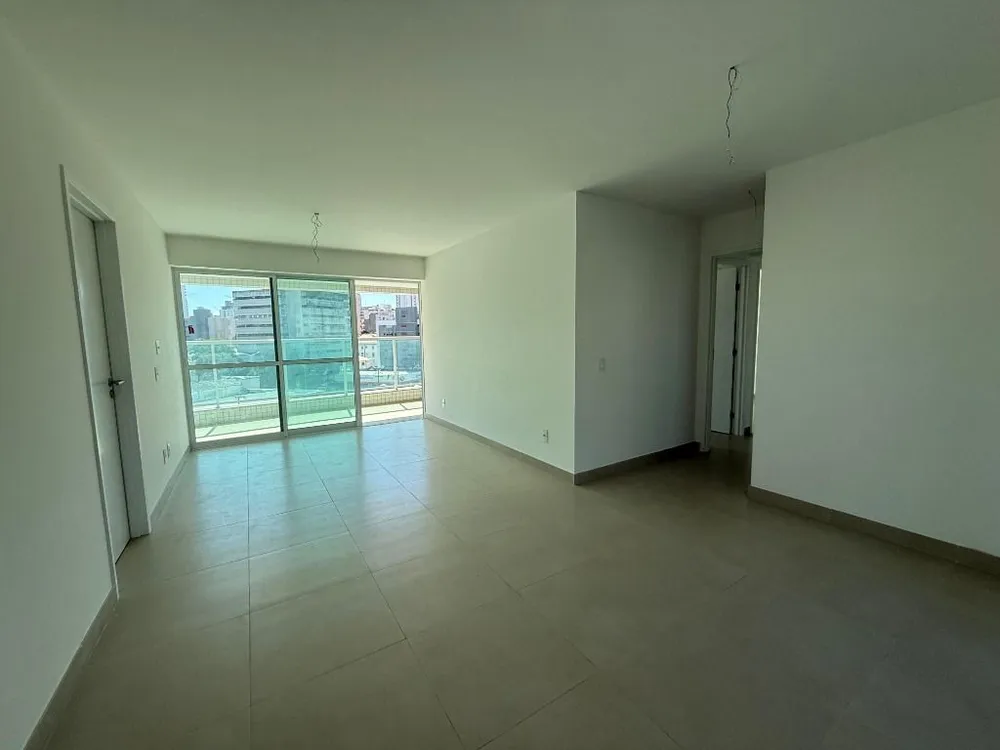Apartamento, 3 quartos, 117 m² - Foto 3