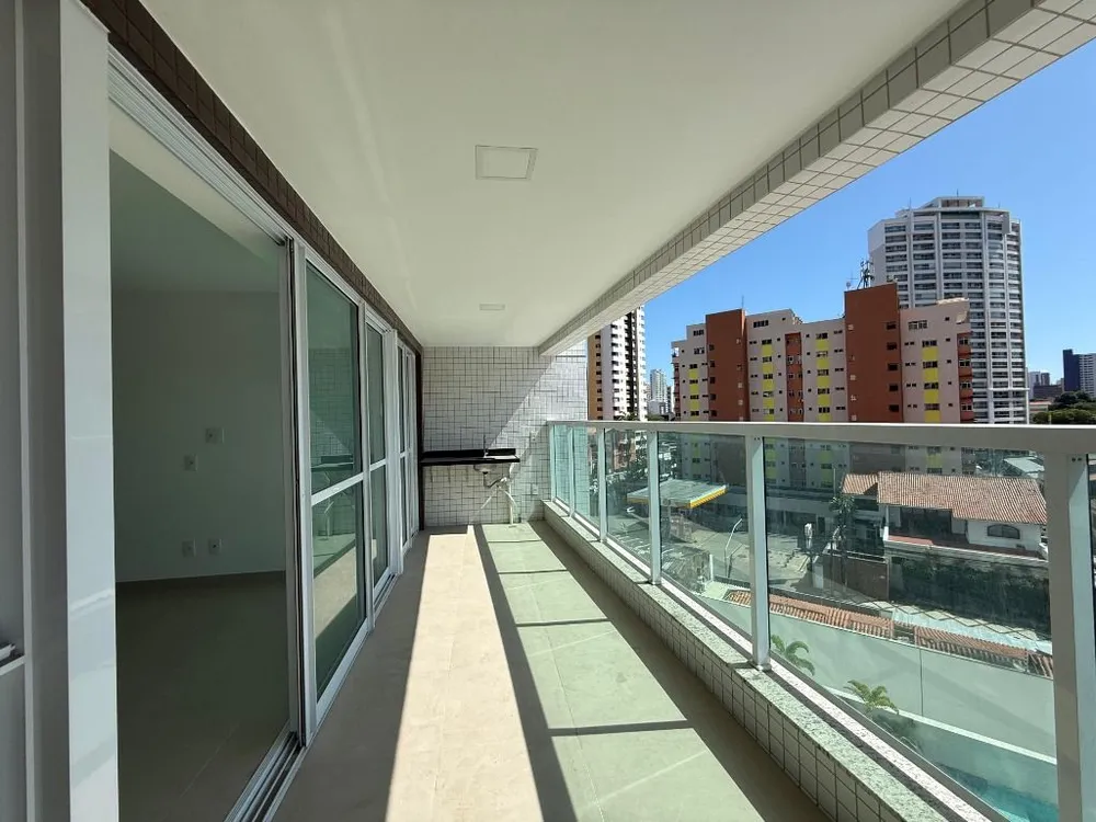 Apartamento, 3 quartos, 117 m² - Foto 2