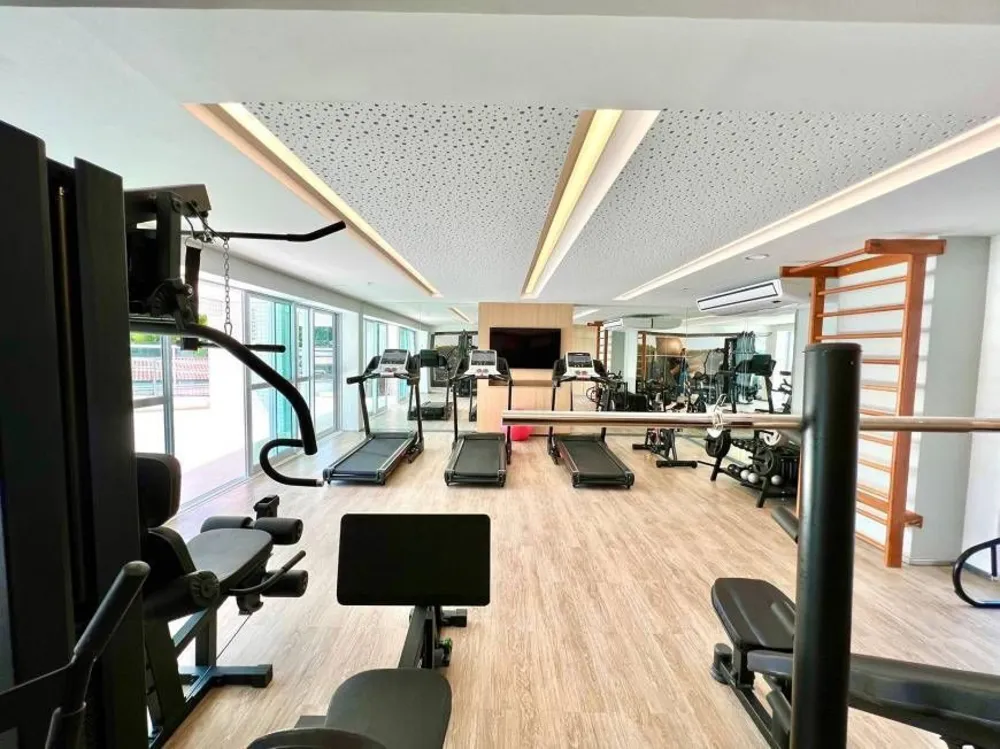 Apartamento, 3 quartos, 117 m² - Foto 10