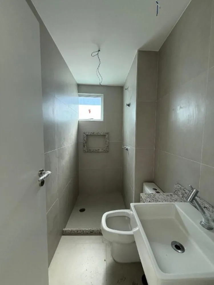 Apartamento, 3 quartos, 117 m² - Foto 4
