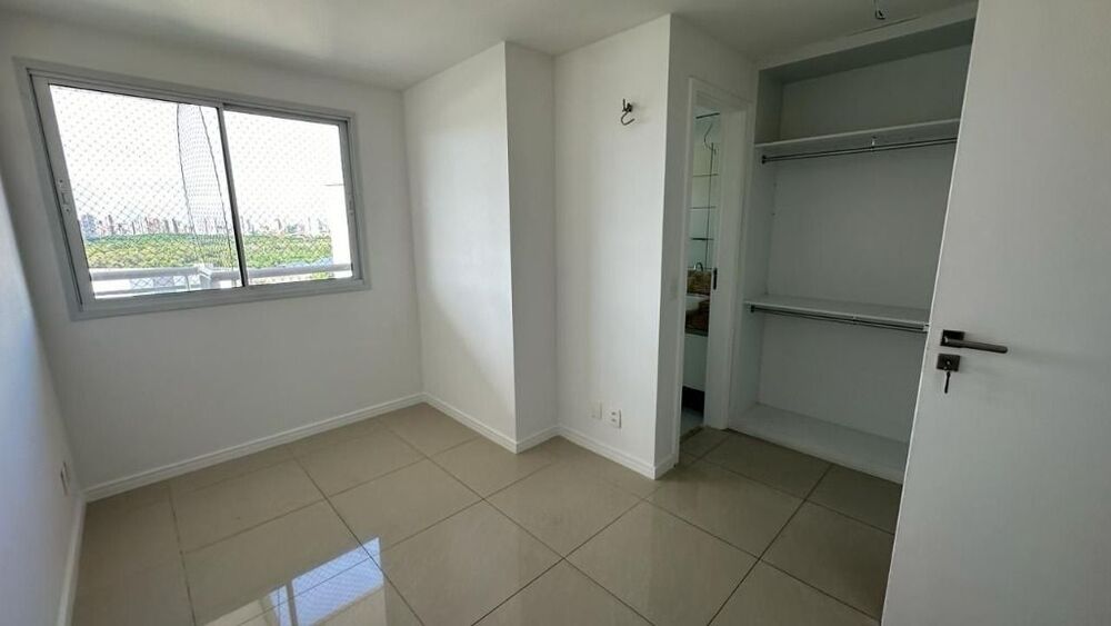 Apartamento à venda com 3 quartos, 146m² - Foto 3