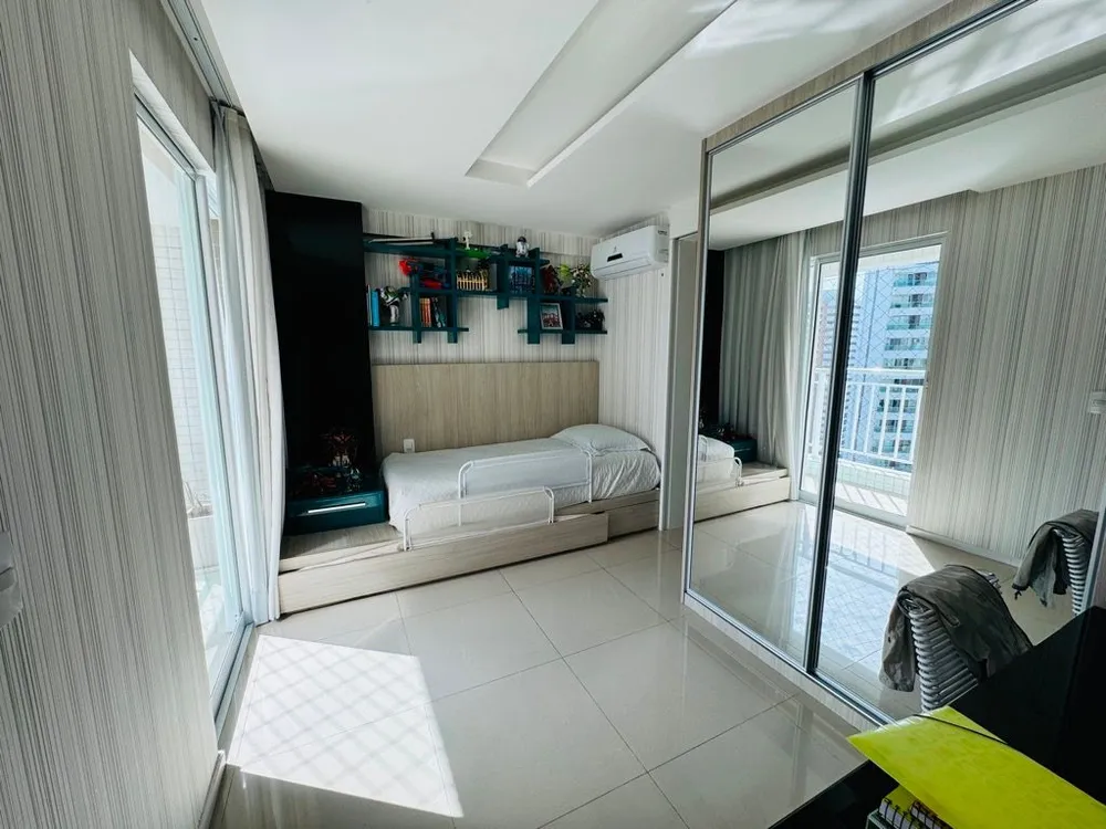 Apartamento, 4 quartos, 177 m² - Foto 6