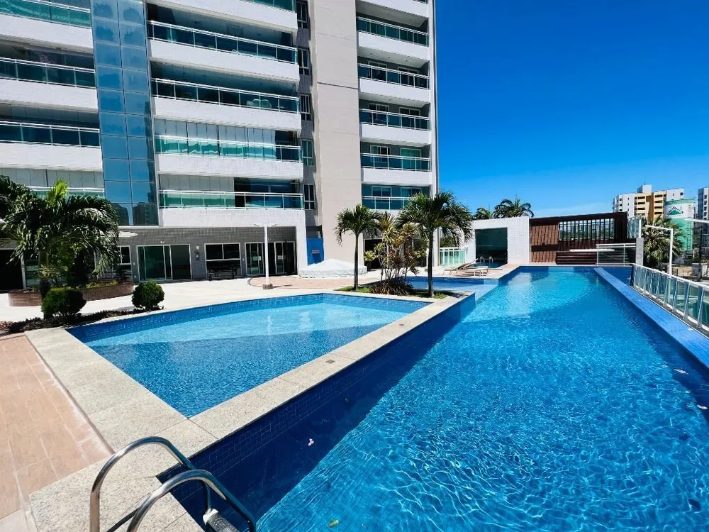 Apartamento, 4 quartos, 177 m² - Foto 8