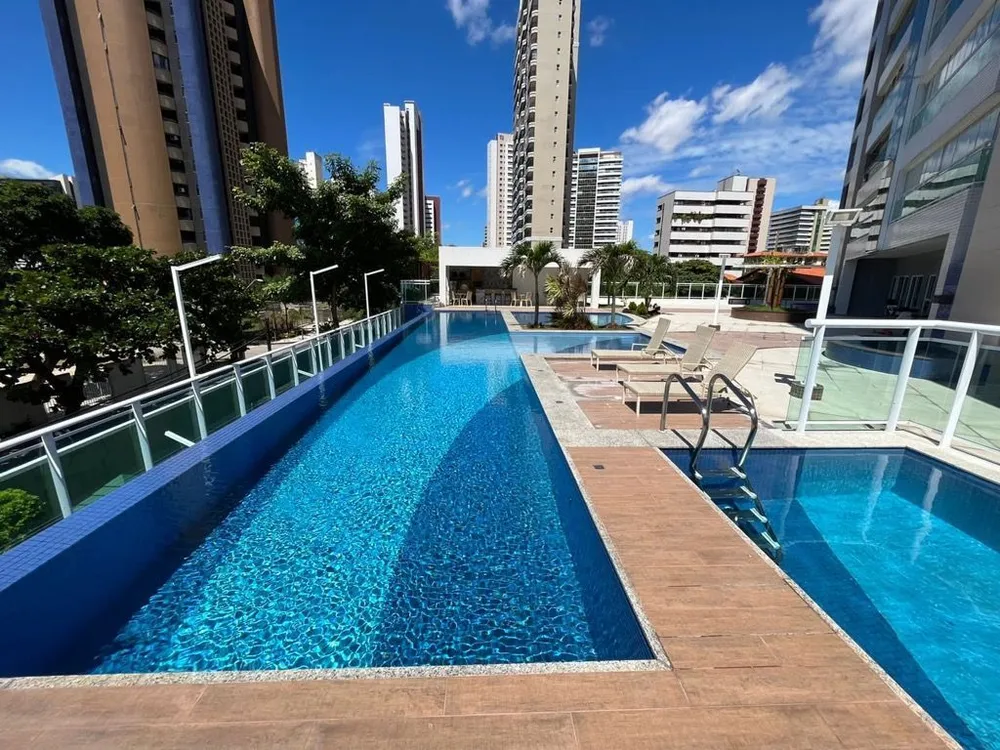 Apartamento, 4 quartos, 177 m² - Foto 12