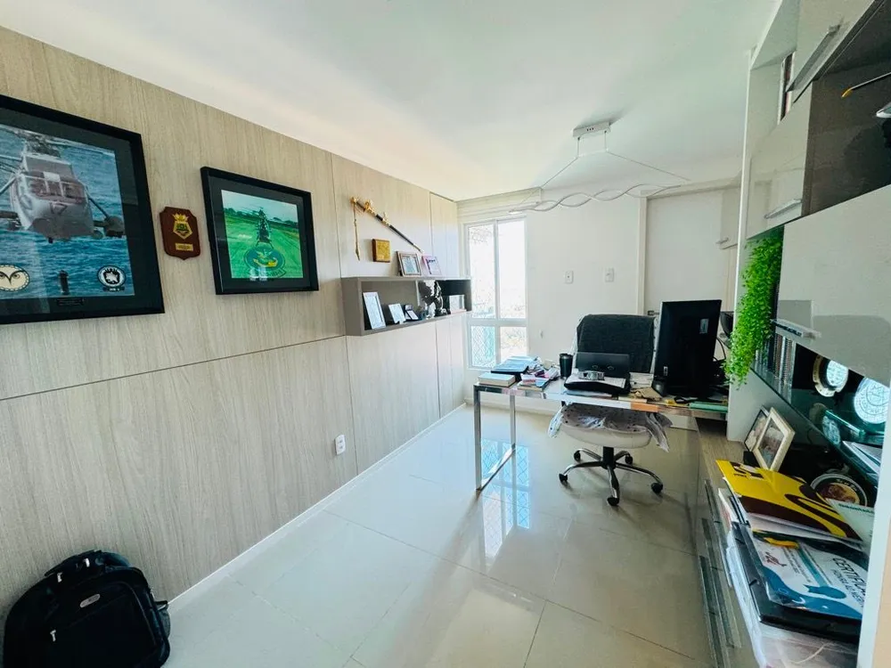 Apartamento, 4 quartos, 177 m² - Foto 3