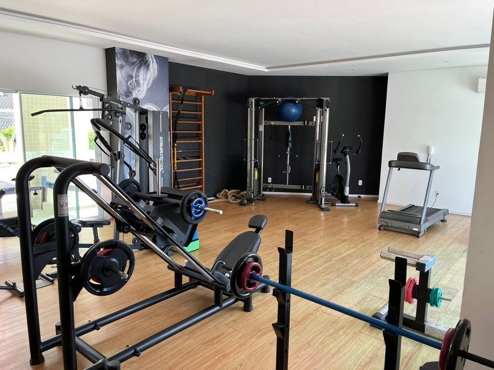 Apartamento, 4 quartos, 177 m² - Foto 4