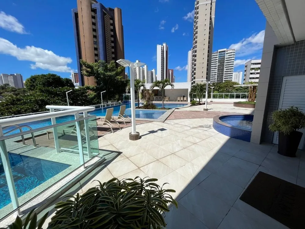 Apartamento, 4 quartos, 177 m² - Foto 11
