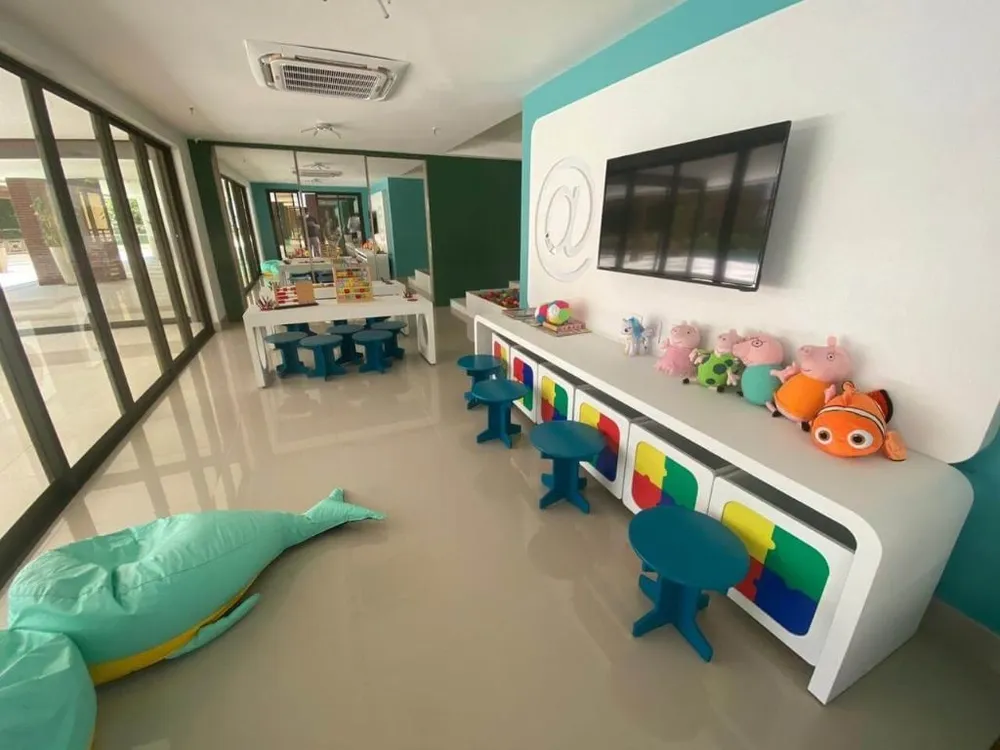Apartamento, 3 quartos, 123 m² - Foto 3