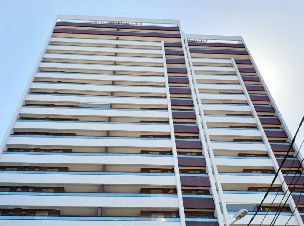 Apartamento, 3 quartos, 123 m² - Foto 1