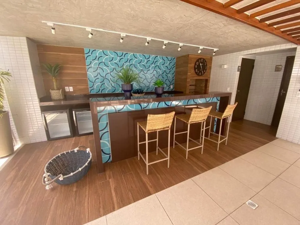 Apartamento, 3 quartos, 123 m² - Foto 5