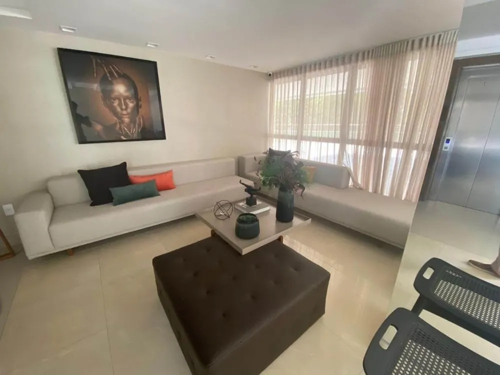 Apartamento, 3 quartos, 123 m² - Foto 4