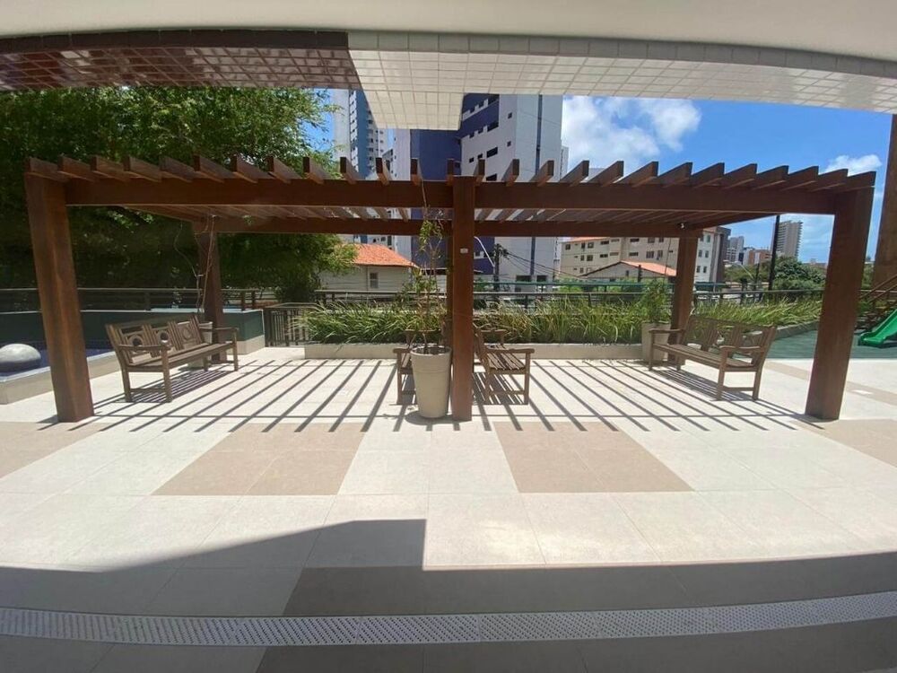Apartamento, 3 quartos, 123 m² - Foto 1