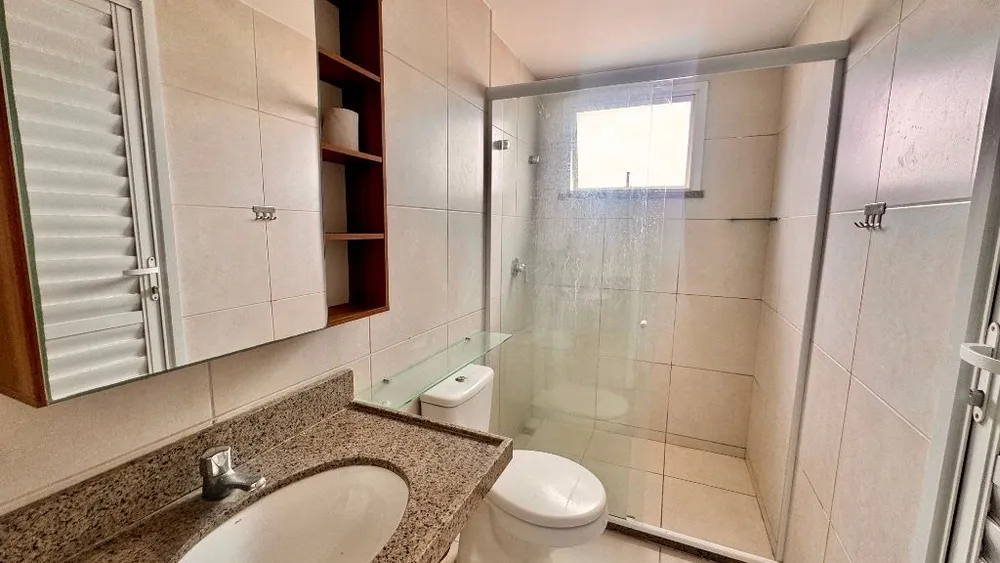 Apartamento, 3 quartos, 109 m² - Foto 3