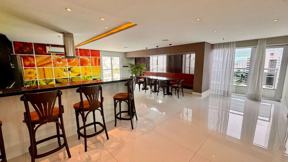 Apartamento, 3 quartos, 109 m² - Foto 5