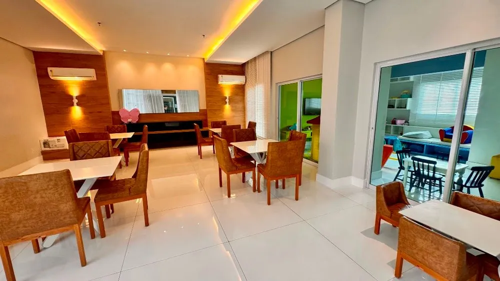 Apartamento, 3 quartos, 109 m² - Foto 8