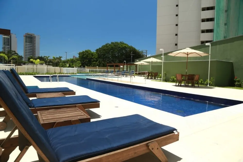 Apartamento, 2 quartos, 82 m² - Foto 6