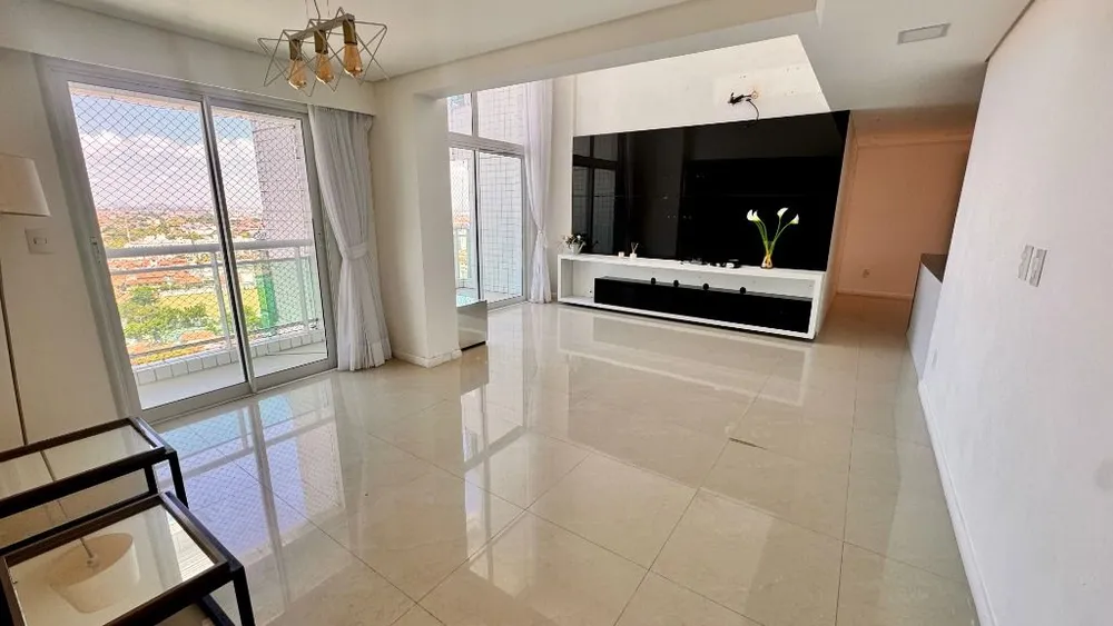 Apartamento, 2 quartos, 82 m² - Foto 1