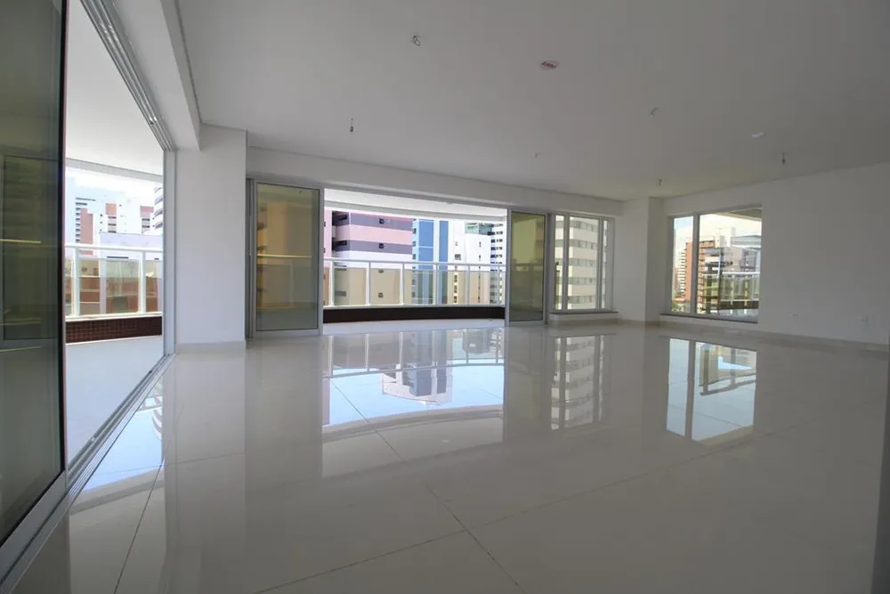 Apartamento, 4 quartos, 332 m² - Foto 12