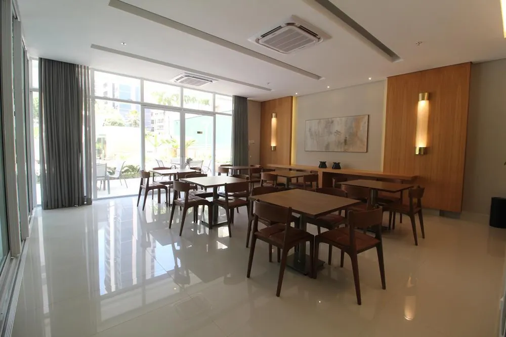 Apartamento, 4 quartos, 332 m² - Foto 4