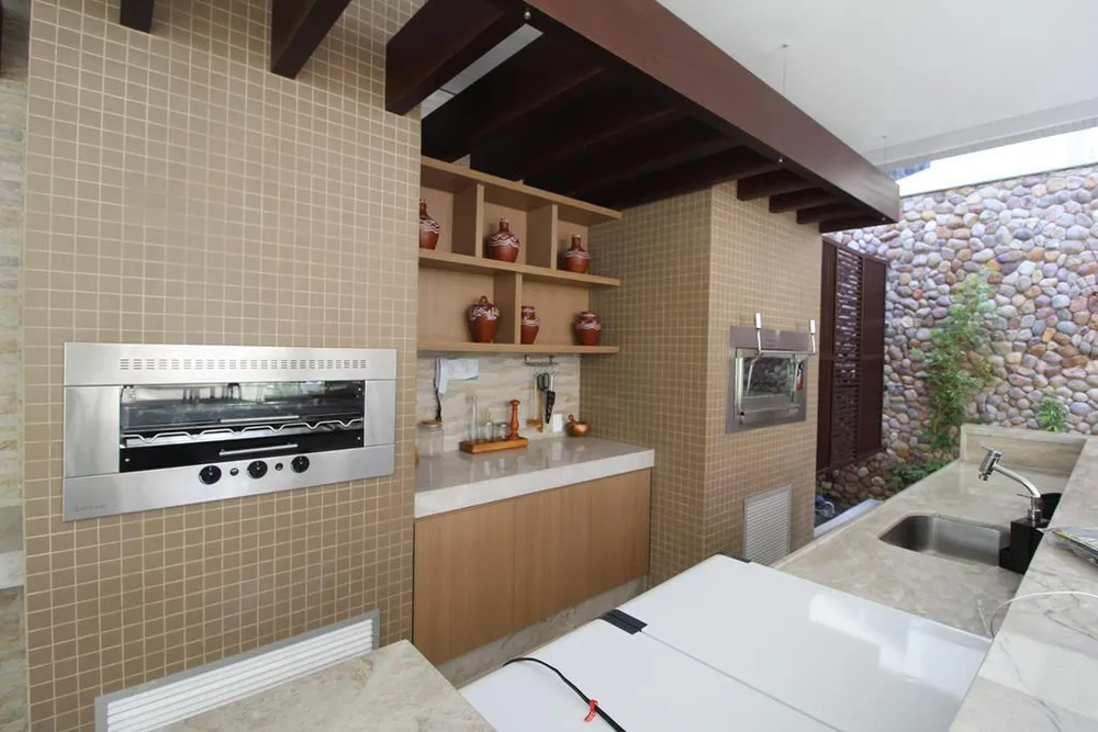 Apartamento, 4 quartos, 332 m² - Foto 5