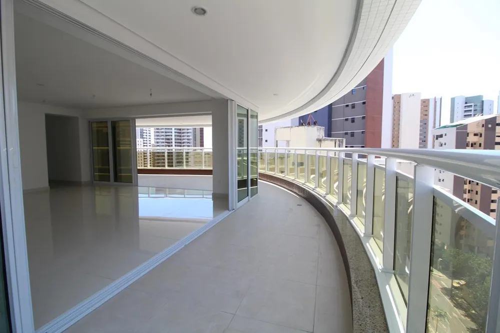 Apartamento, 4 quartos, 332 m² - Foto 15