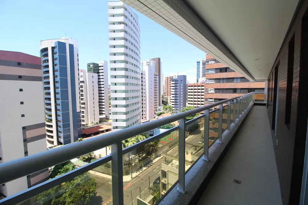 Apartamento, 4 quartos, 332 m² - Foto 8