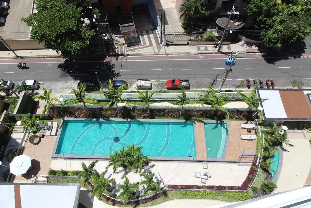 Apartamento, 4 quartos, 332 m² - Foto 14