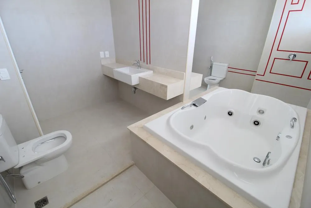 Apartamento, 4 quartos, 332 m² - Foto 9
