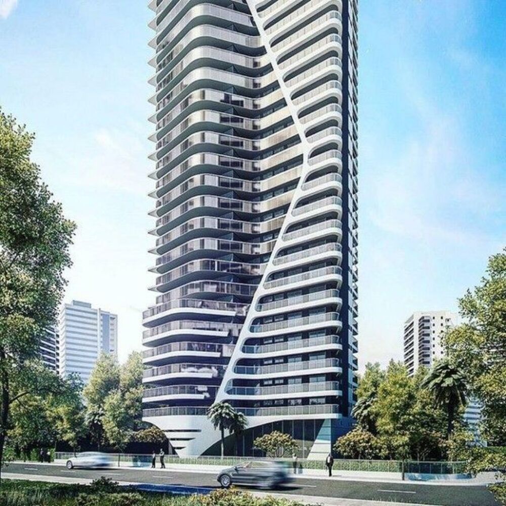 Apartamento, 4 quartos, 311 m² - Foto 2