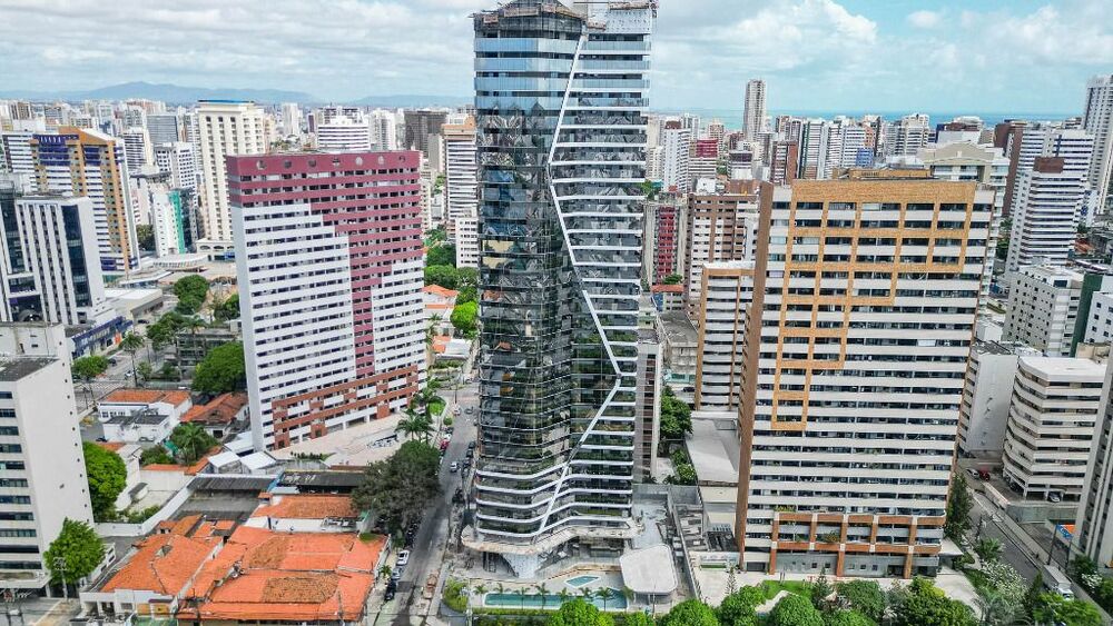 Apartamento, 4 quartos, 311 m² - Foto 1