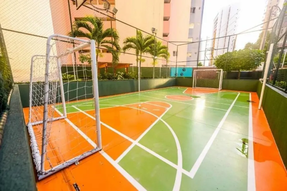 Apartamento, 3 quartos, 165 m² - Foto 1