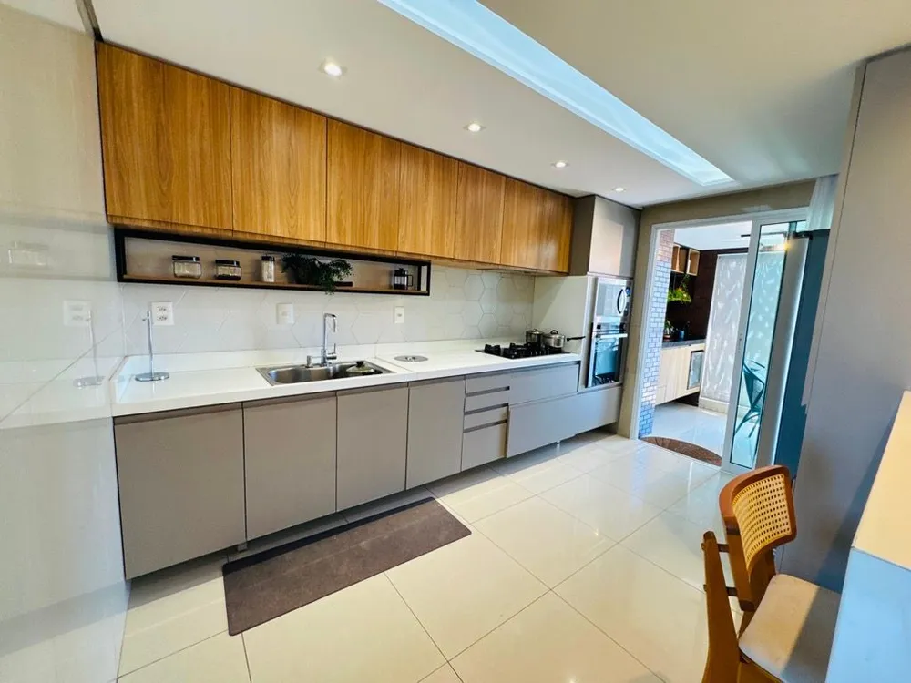 Apartamento, 3 quartos, 165 m² - Foto 4