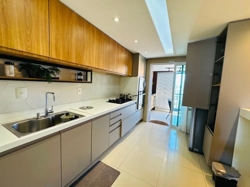 Apartamento, 3 quartos, 165 m² - Foto 2