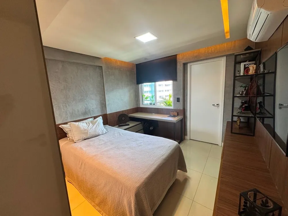 Apartamento, 3 quartos, 165 m² - Foto 3