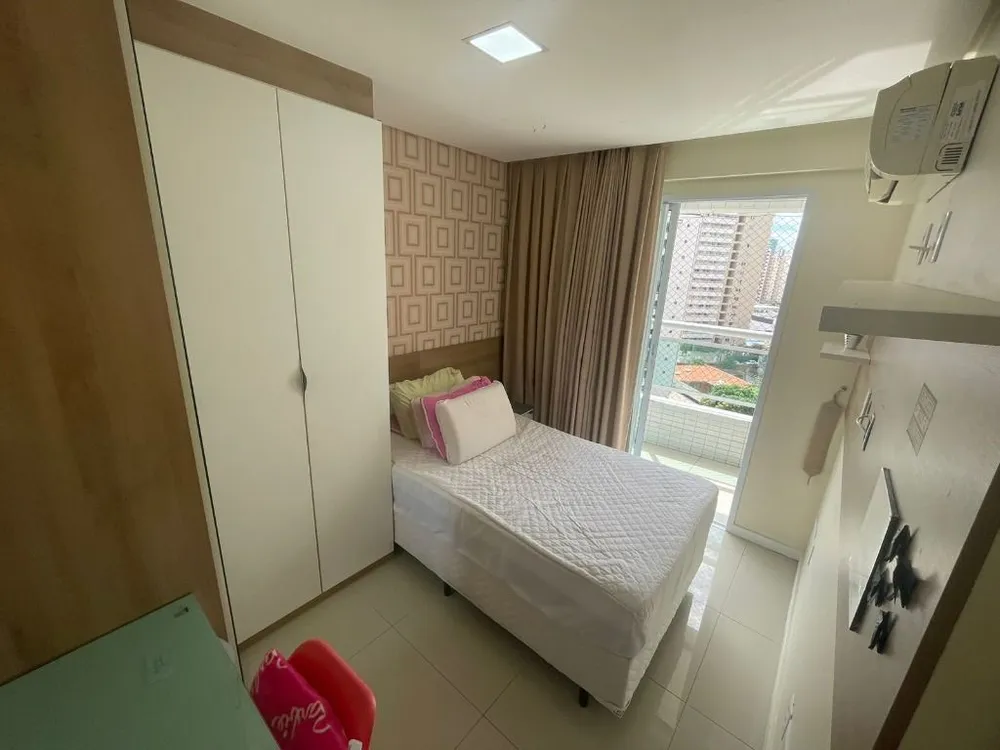 Apartamento, 3 quartos, 110 m² - Foto 5