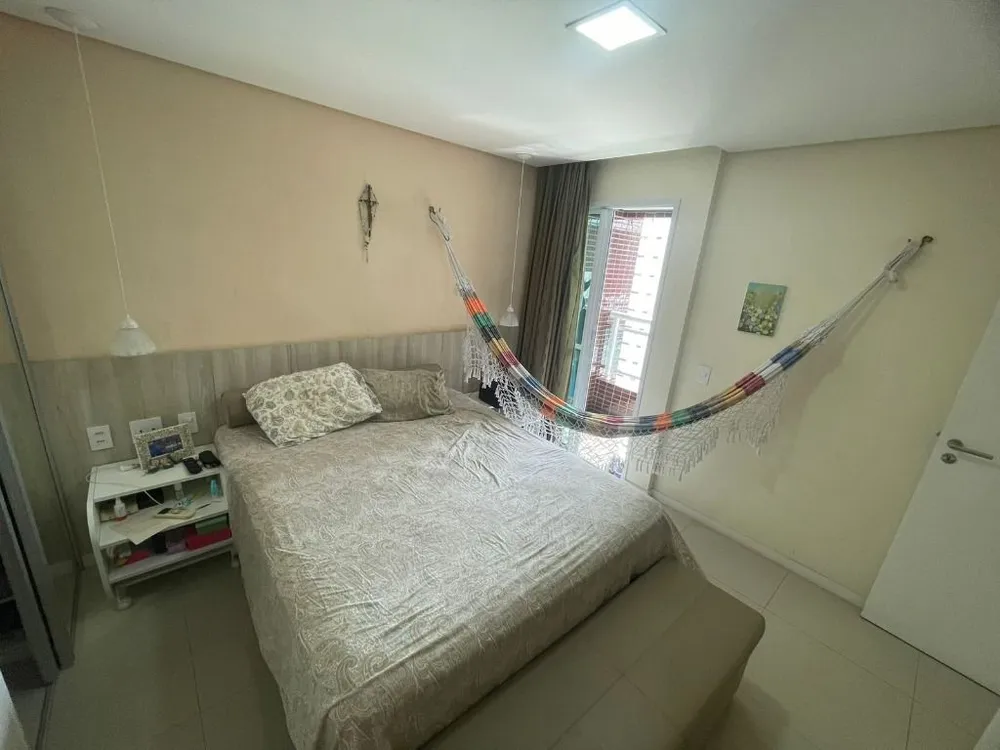 Apartamento, 3 quartos, 110 m² - Foto 4