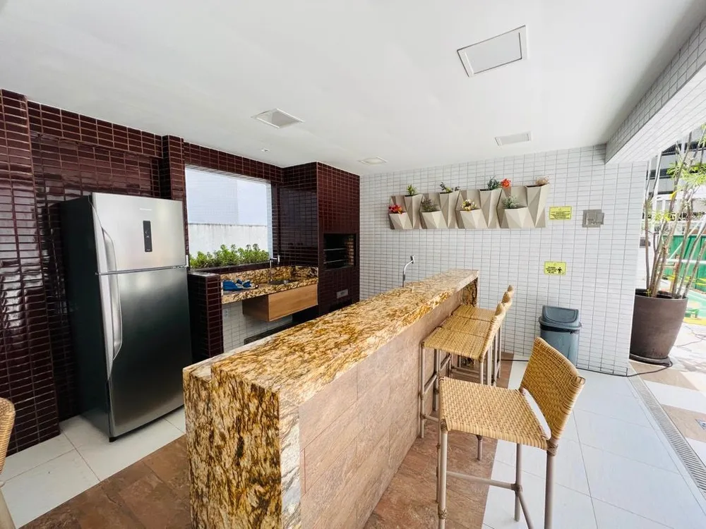 Apartamento, 3 quartos, 110 m² - Foto 8