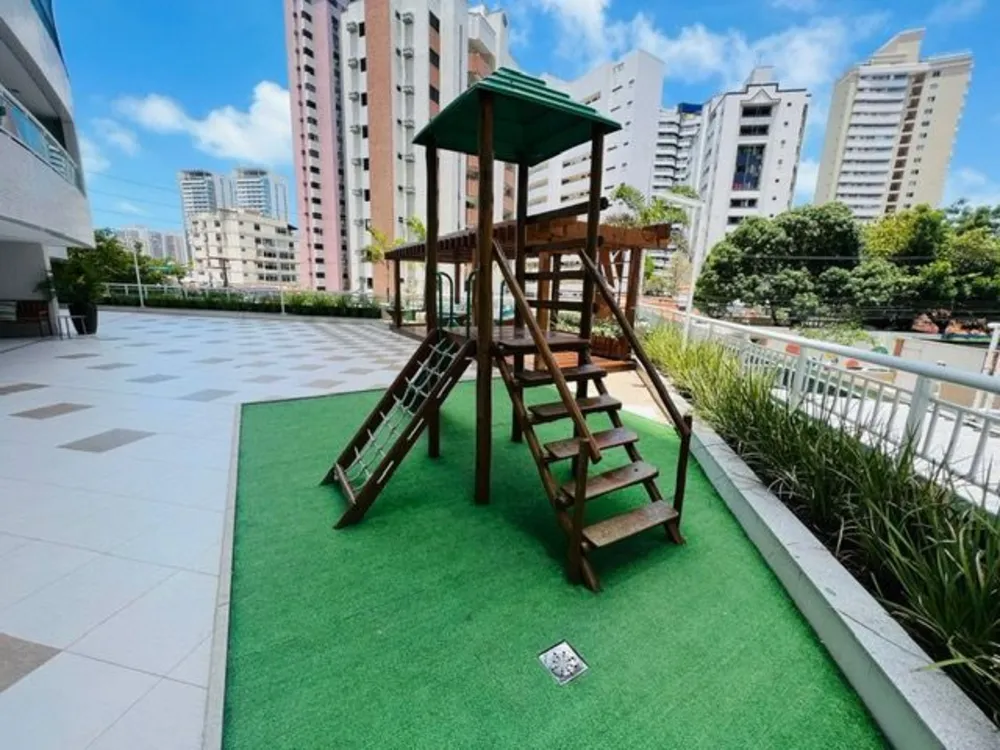 Apartamento, 3 quartos, 110 m² - Foto 6