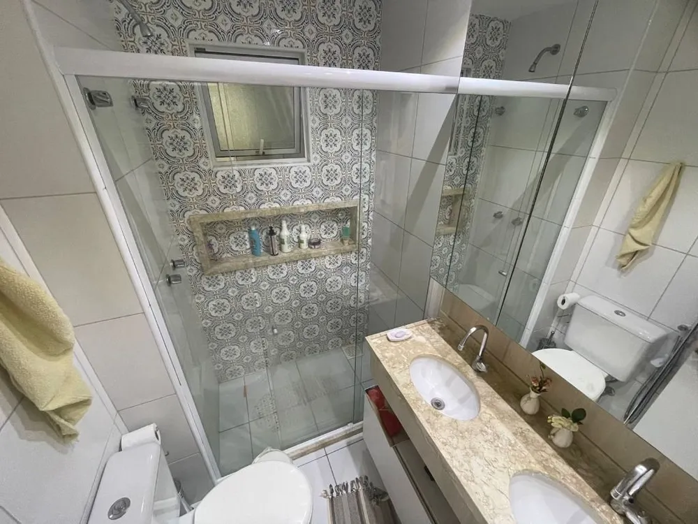 Apartamento, 3 quartos, 110 m² - Foto 3