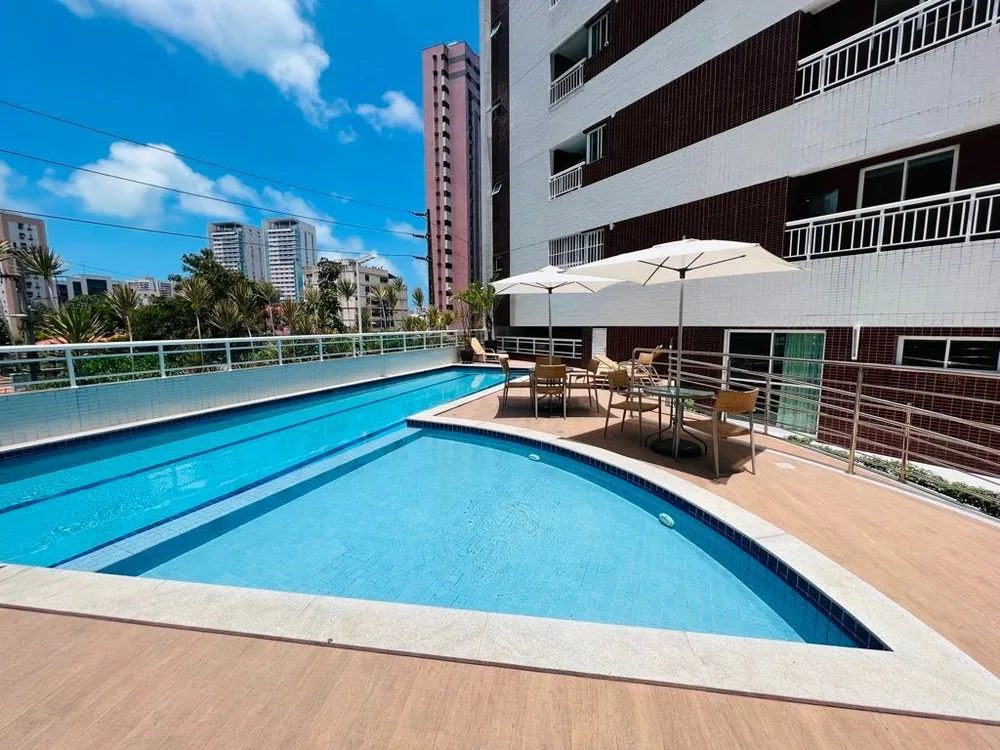 Apartamento, 3 quartos, 110 m² - Foto 1
